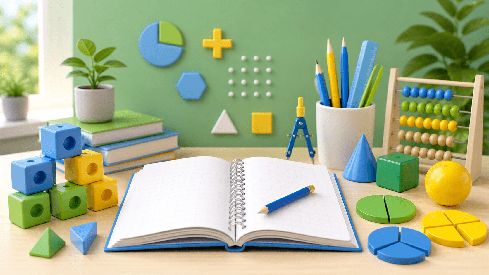 Class 6 Mathematics Foundations course thumbnail