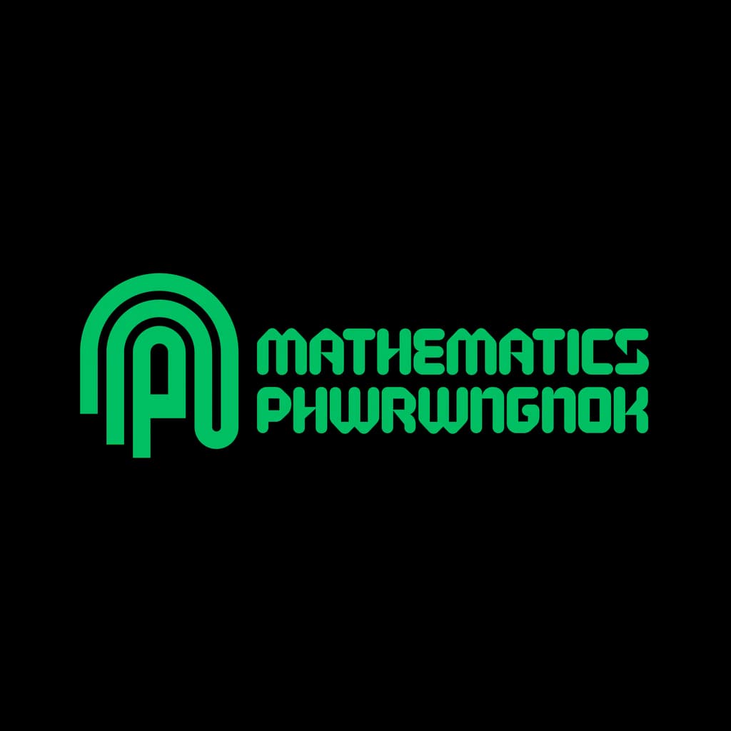 Mathermatics phwrwngnok